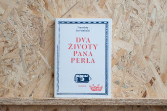 Dva �ivoty pana Perla 
