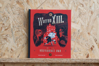 Warren XIII. a V�evidouc� oko