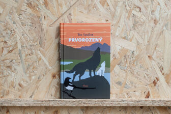 Prvorozen�