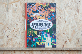 Pirát a lékárník
