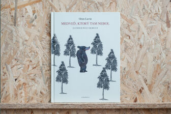 Medve� ktor� tam nebol