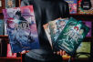 Amulet 5: Elf� princ