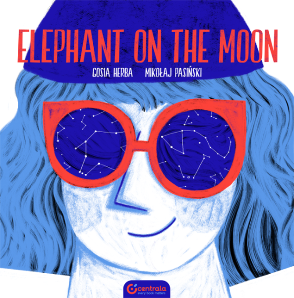 Elephant On The Moon