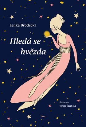 Hled� se hv�zda