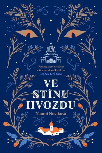 Ve st�nu Hvozdu