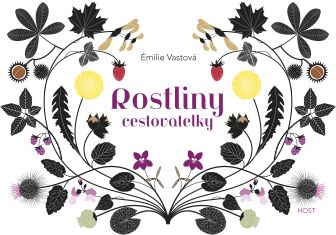 Rostliny cestovatelky