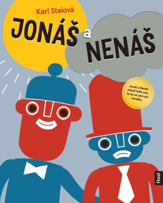 Jon� a Nen�