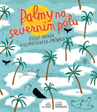 Palmy na severn�m p�lu