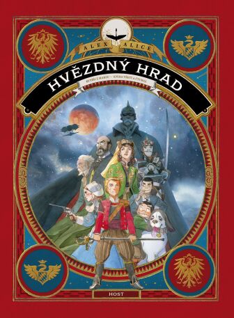 Hv�zdn� hrad 2