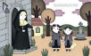 Mal� lid�, velk� sny - Coco Chanel