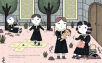 Mal� lid�, velk� sny - Coco Chanel