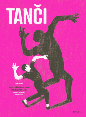 TAN�I - pohybovn�k