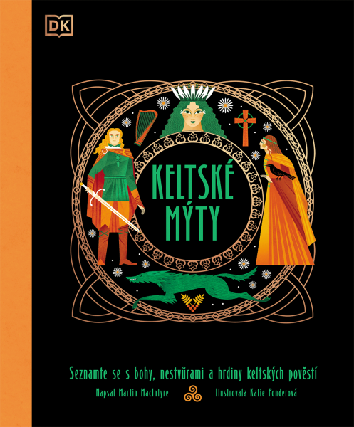 Keltsk� m�ty