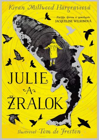 Julie a �ralok