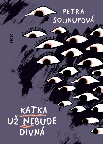 Katka u� nebude divn�