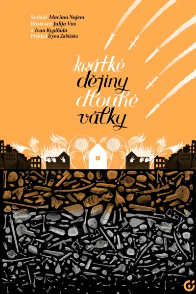 Kr�tk� d�jiny dlouh� v�lky