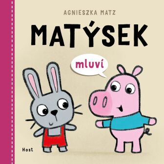 Mat�sek mluv�