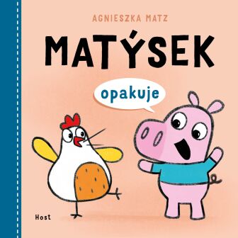 Mat�sek opakuje
