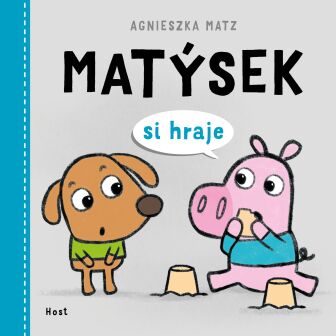 Mat�sek si hraje