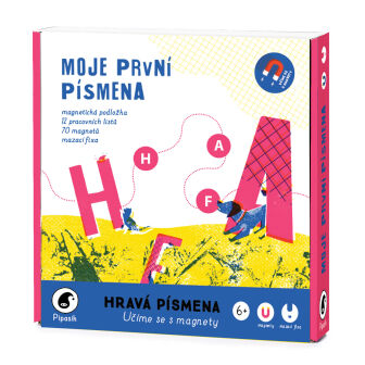 Hrav� p�smena