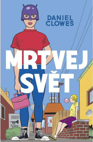 Mrtvej sv�t