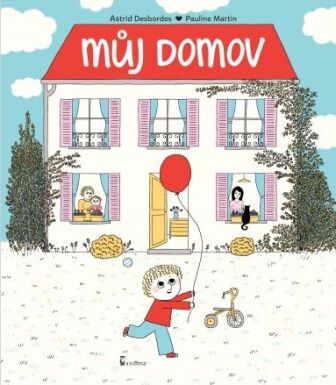 M�j domov