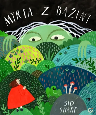Myrta z ba�iny