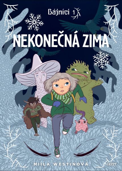 Nekone�n� zima