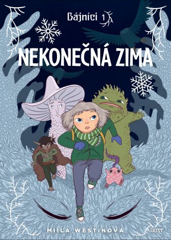 Nekone�n� zima