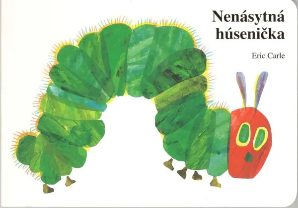 Nen�sytn� h�seni�ka