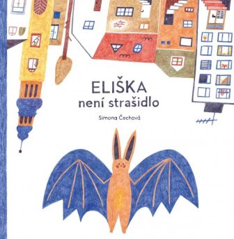Eli�ka nen� stra�idlo