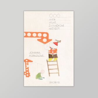 ��� aneb Velk� �v�ka�kov� ne�t�st�