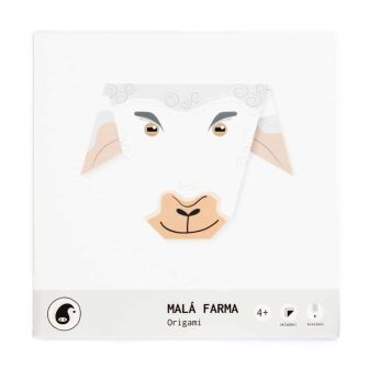 Origami Mal� farma