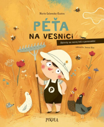 P�a na vesnici