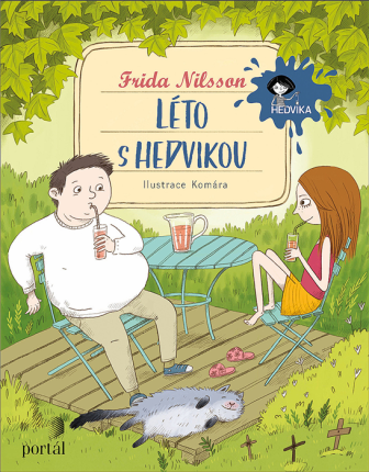 L�to s Hedvikou