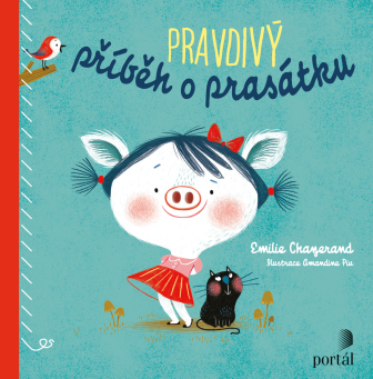  Pravdiv� p��b�h o pras�tku