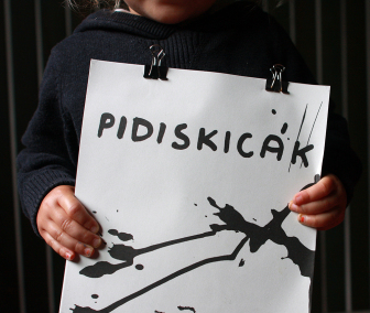 Pidiskick