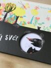 Krtk�v �ernob�l� sv�t