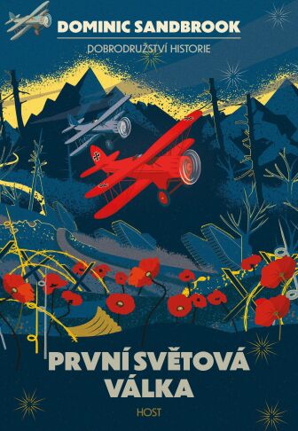 Prvn� sv�tov� v�lka