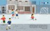 Mal� lid�, velk� sny - Leo Messi