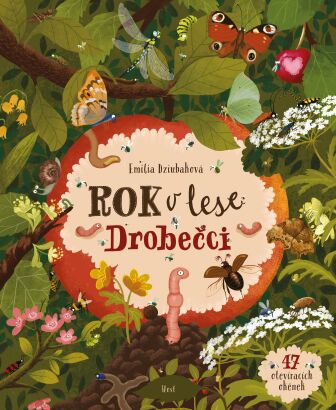 Rok v lese: Drobe�ci