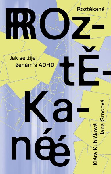 Rozt�kan�