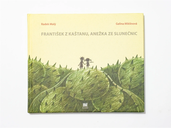 Franti�ek z ka�tanu, Ane�ka ze slune�nic 