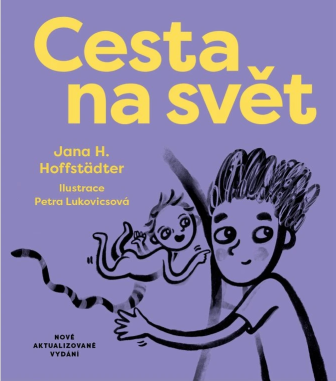 Cesta na sv�t
