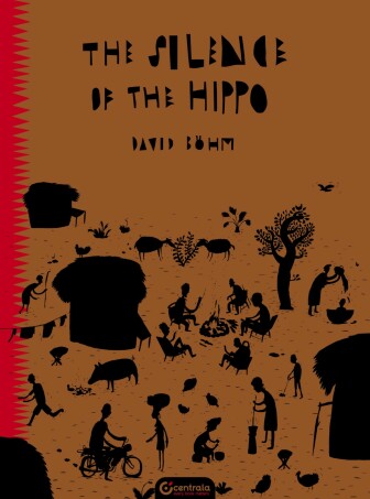 The Silence of the Hippo. Black Folktales