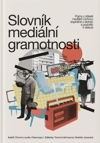 Slovn�k medi�ln� gramotnosti