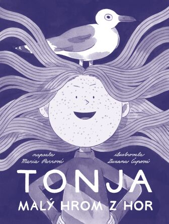 Tonja. Mal� hrom z hor