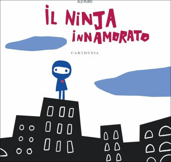 Il ninja innamorato