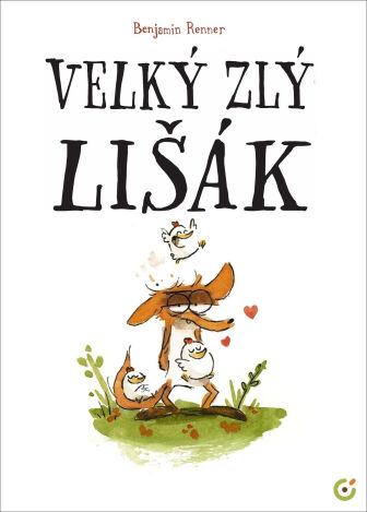 Velk� zl� li��k