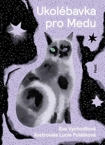 Ukol�bavka pro Medu